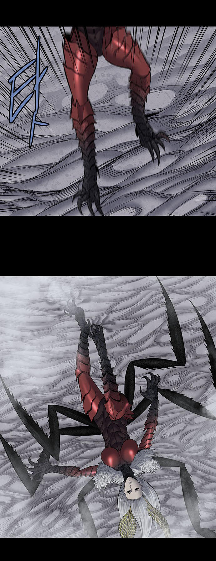 Hive Chapter 178 - Trang 2