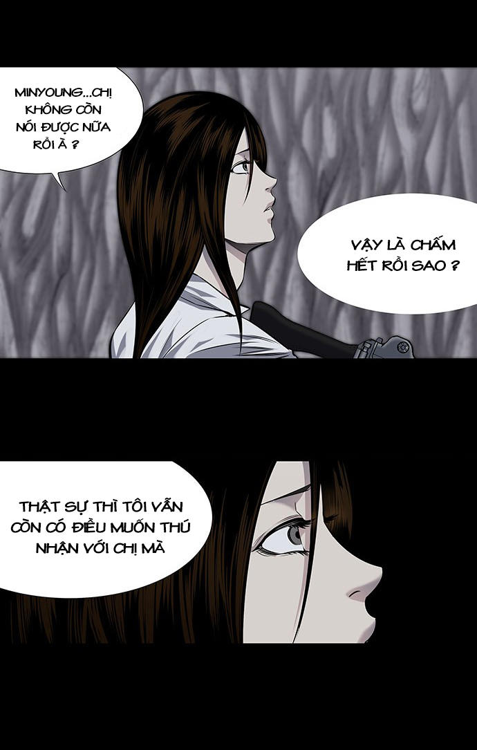 Hive Chapter 178 - Trang 2