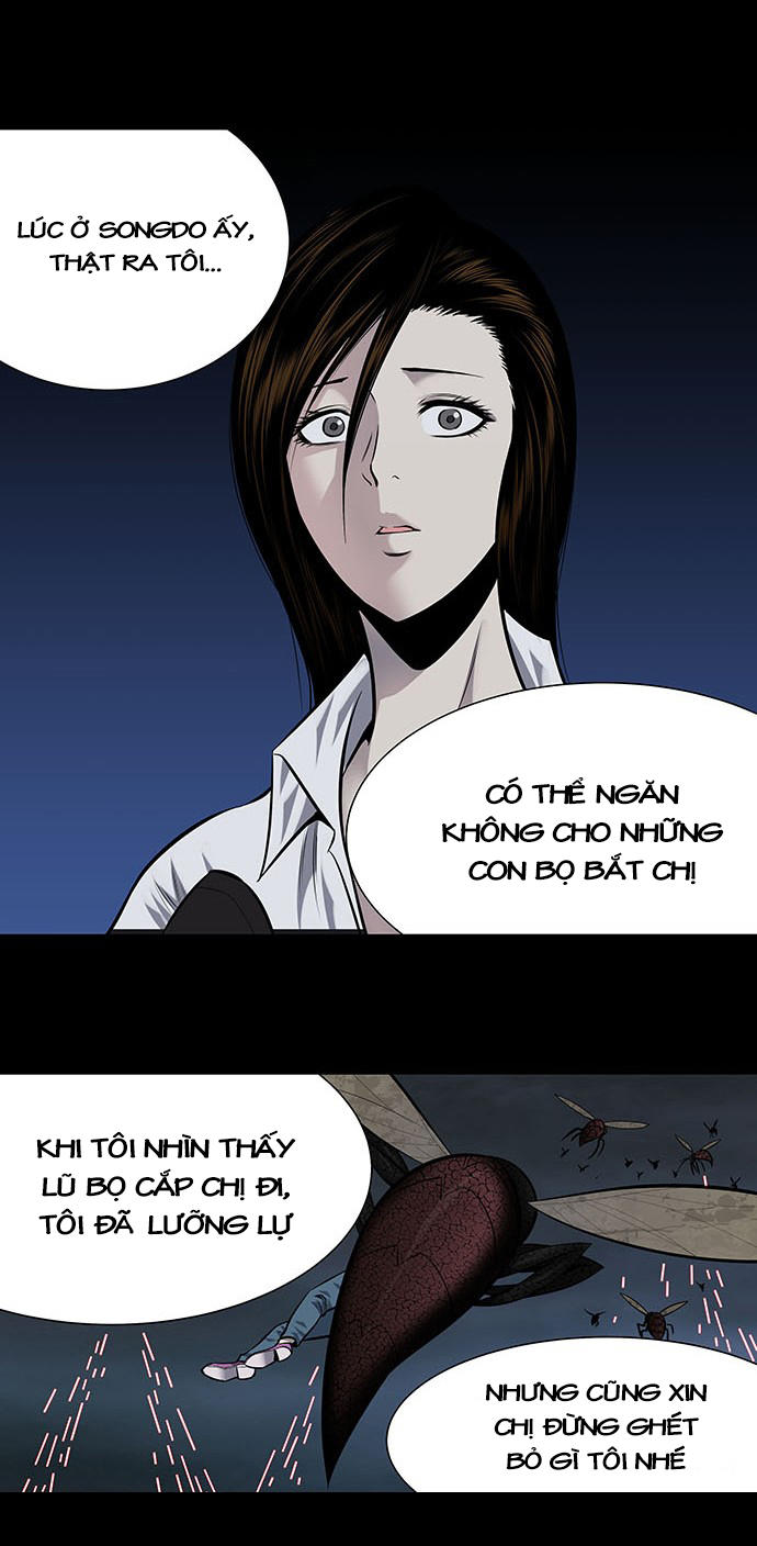 Hive Chapter 178 - Trang 2