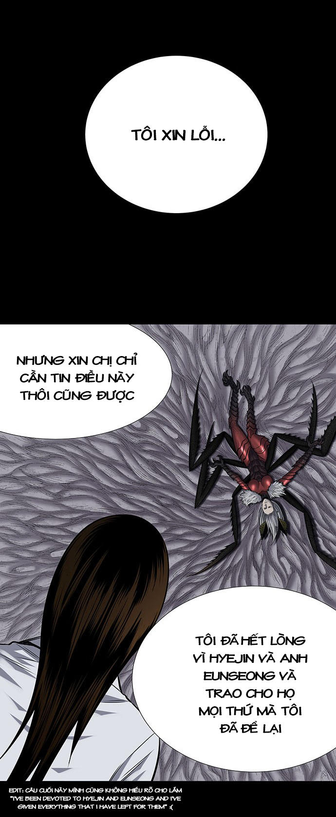 Hive Chapter 178 - Trang 2