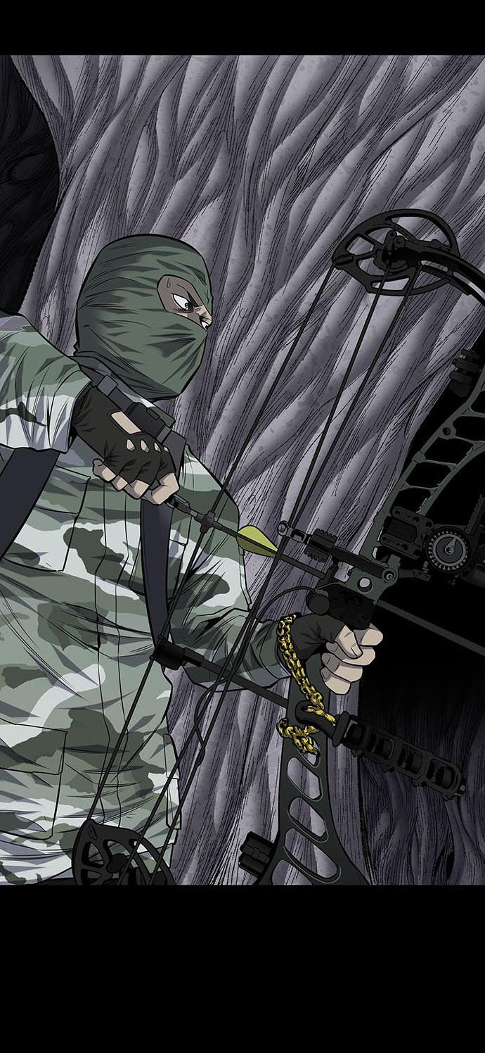 Hive Chapter 178 - Trang 2