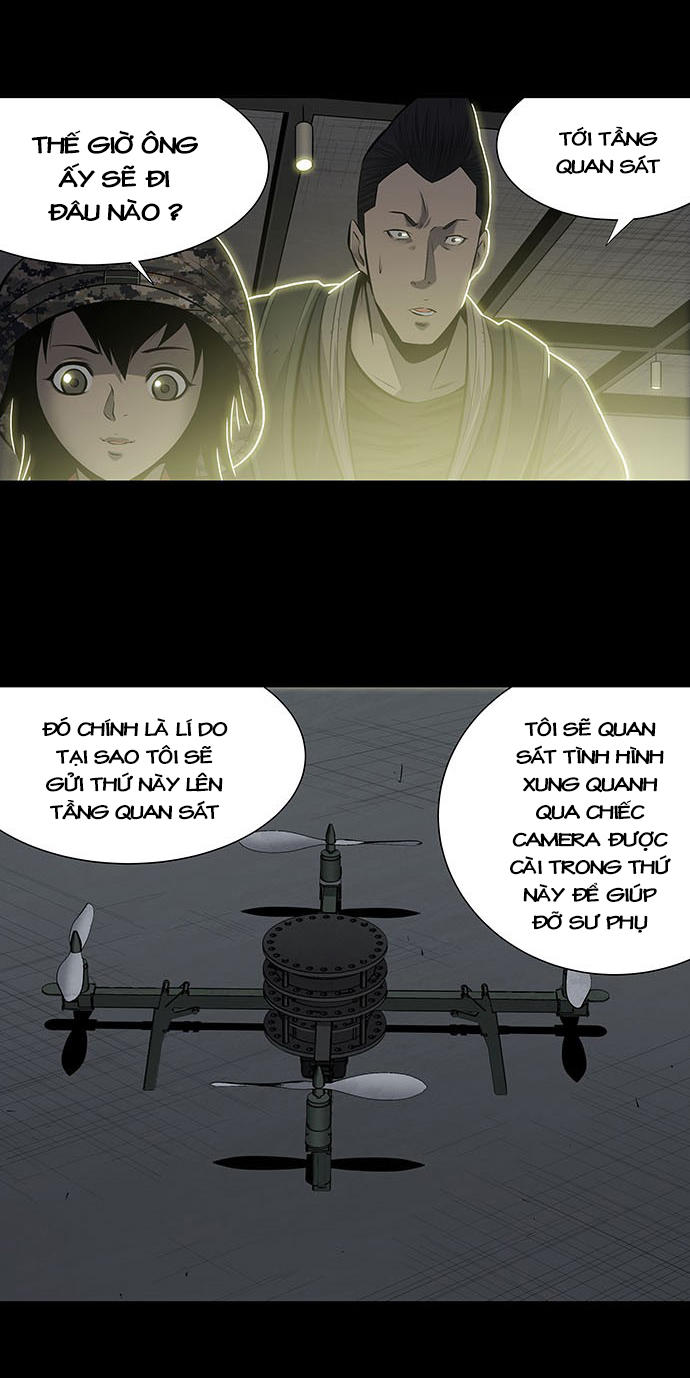 Hive Chapter 178 - Trang 2
