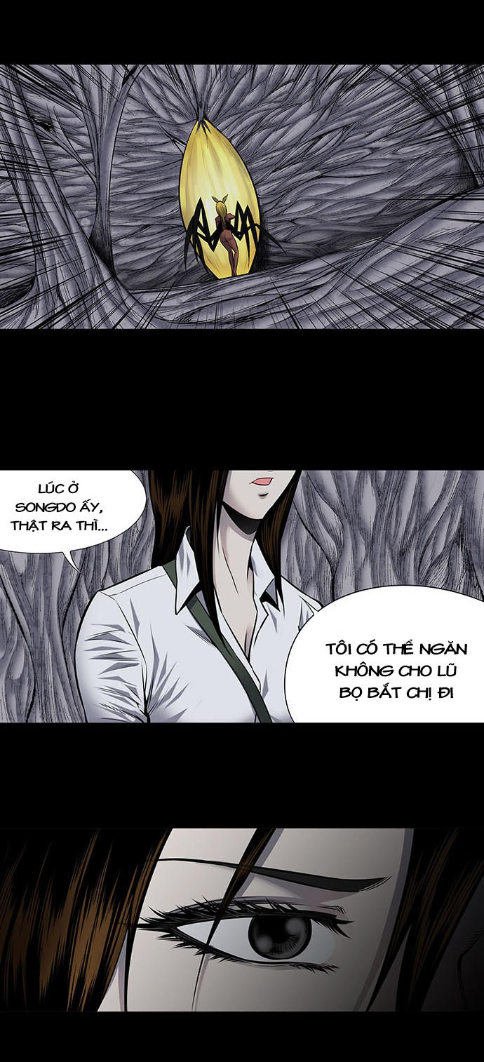 Hive Chapter 179 - Trang 2