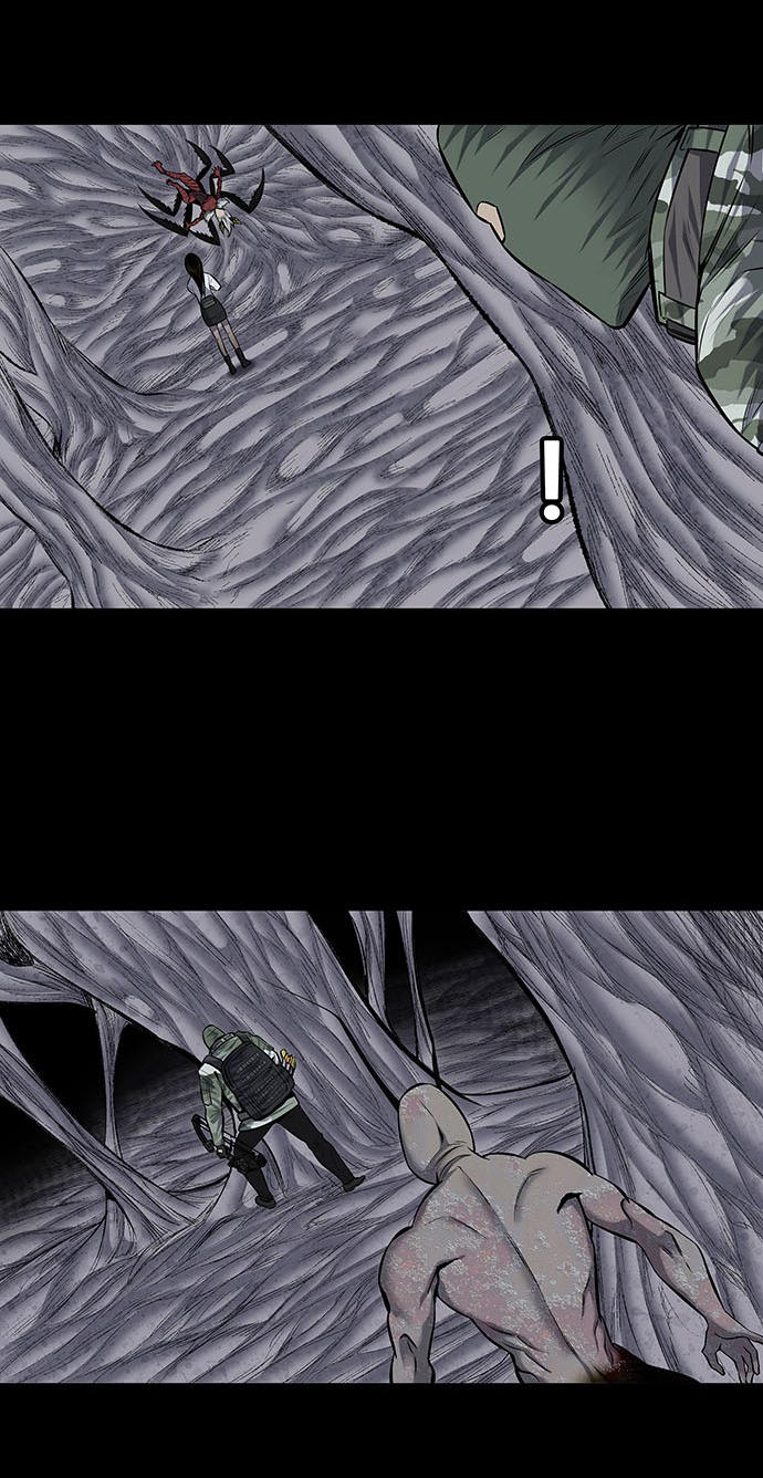 Hive Chapter 179 - Trang 2