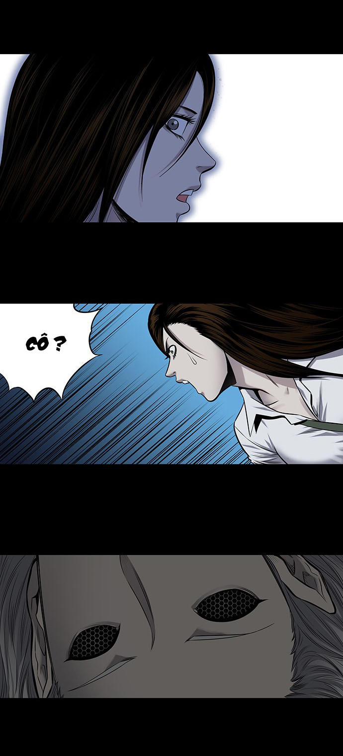 Hive Chapter 179 - Trang 2