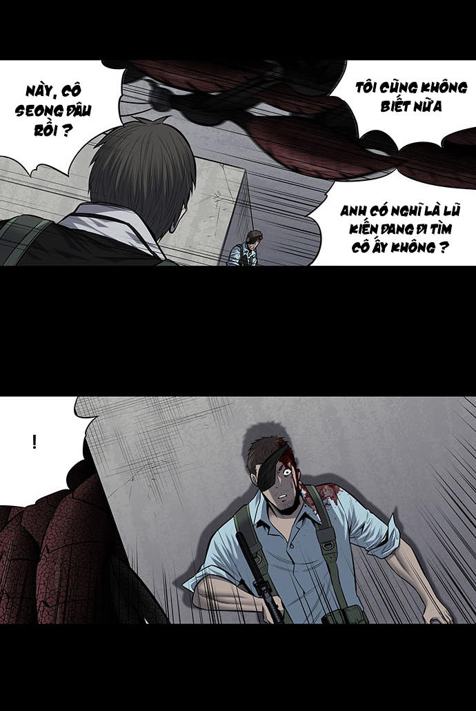 Hive Chapter 179 - Trang 2