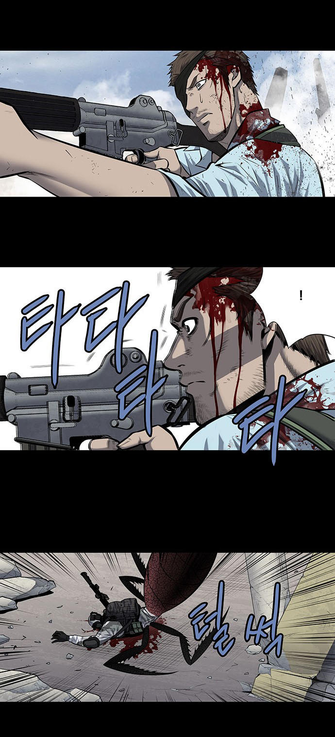 Hive Chapter 179 - Trang 2