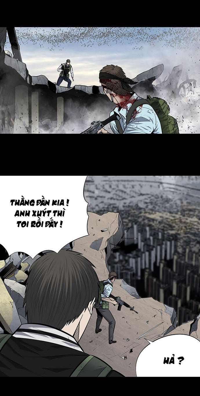 Hive Chapter 179 - Trang 2