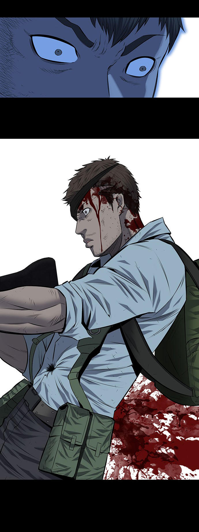 Hive Chapter 179 - Trang 2