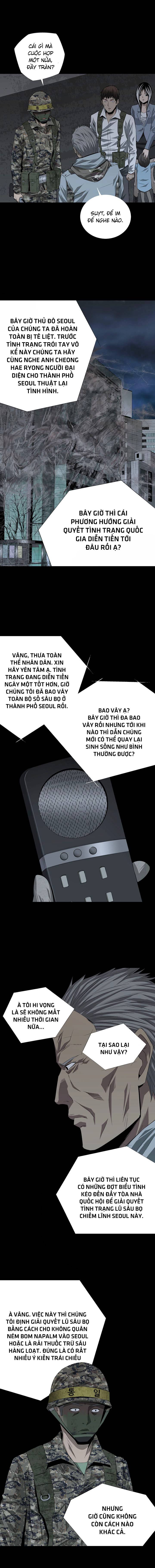 Hive Chapter 18 - Trang 2