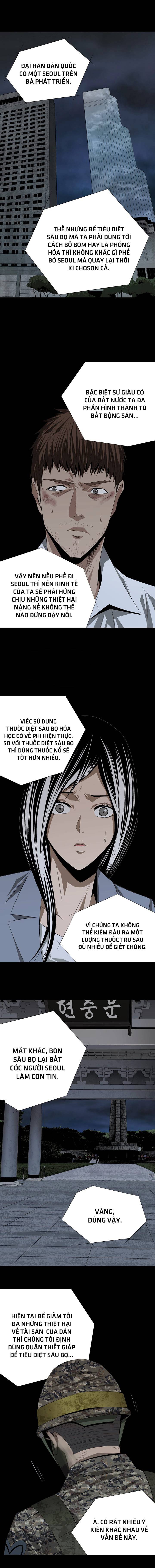 Hive Chapter 18 - Trang 2