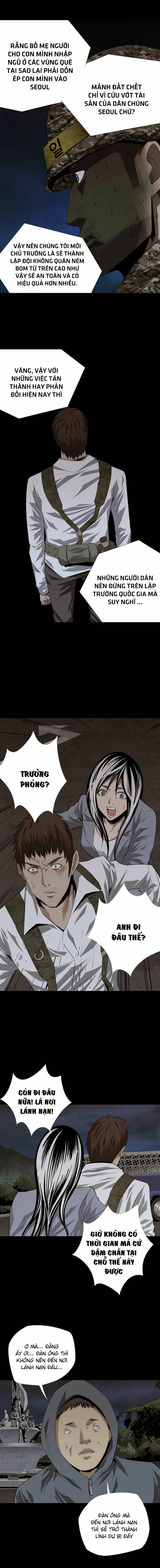 Hive Chapter 18 - Trang 2