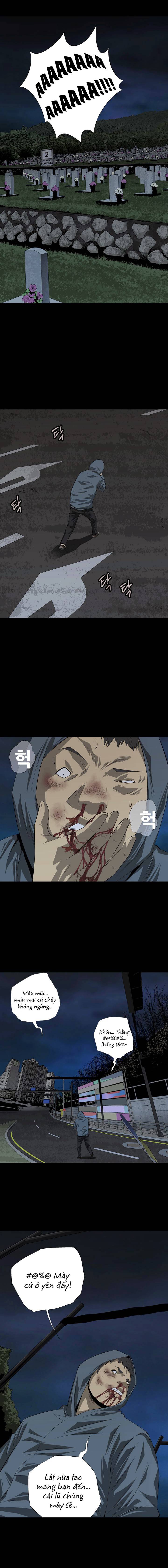 Hive Chapter 18 - Trang 2