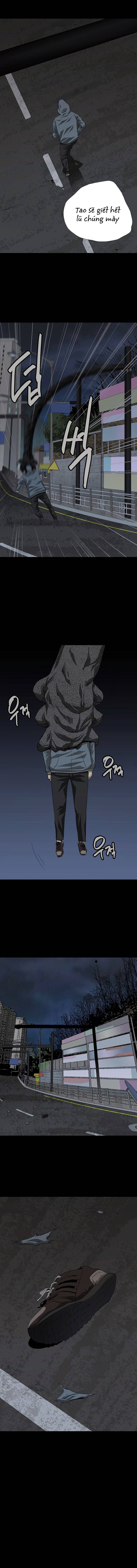 Hive Chapter 18 - Trang 2