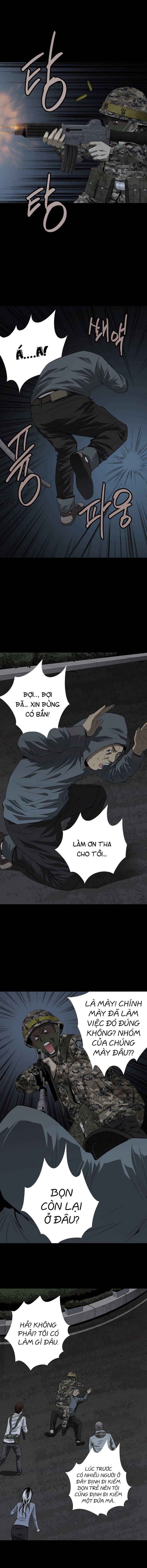 Hive Chapter 18 - Trang 2