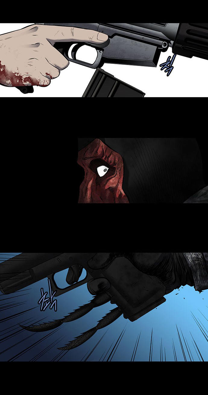 Hive Chapter 180 - Trang 2