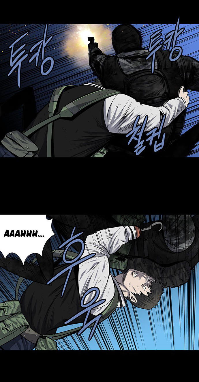 Hive Chapter 180 - Trang 2