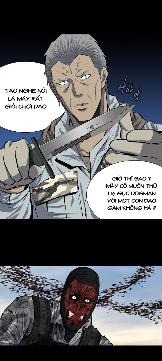 Hive Chapter 180 - Trang 2