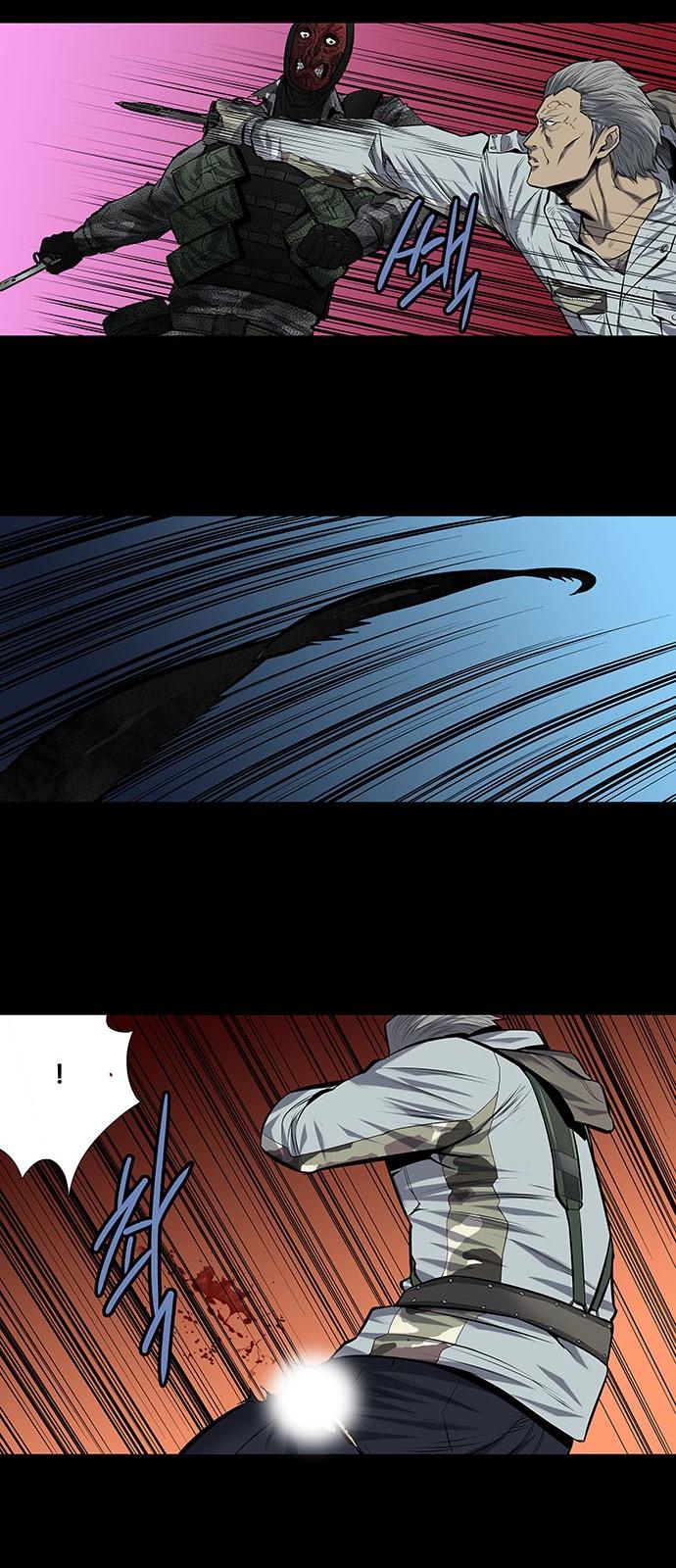 Hive Chapter 180 - Trang 2