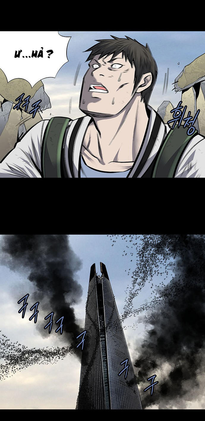 Hive Chapter 180 - Trang 2