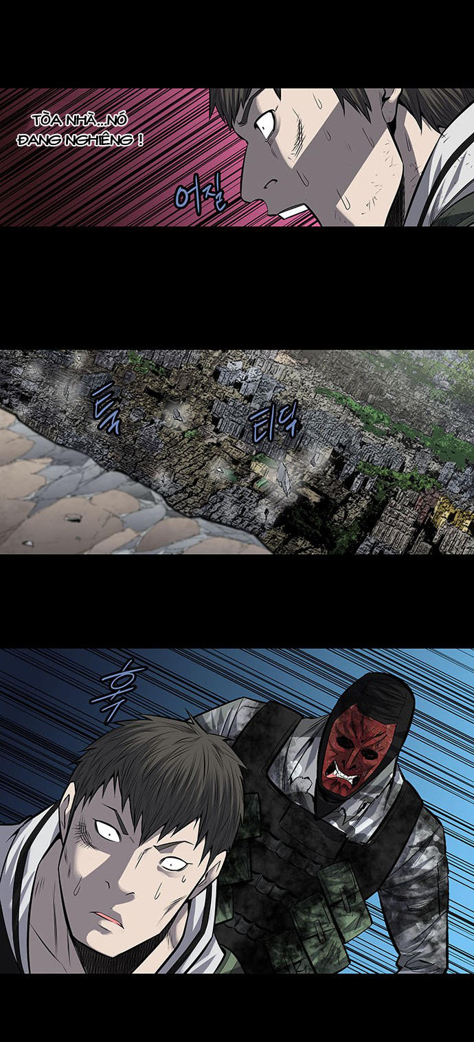 Hive Chapter 180 - Trang 2