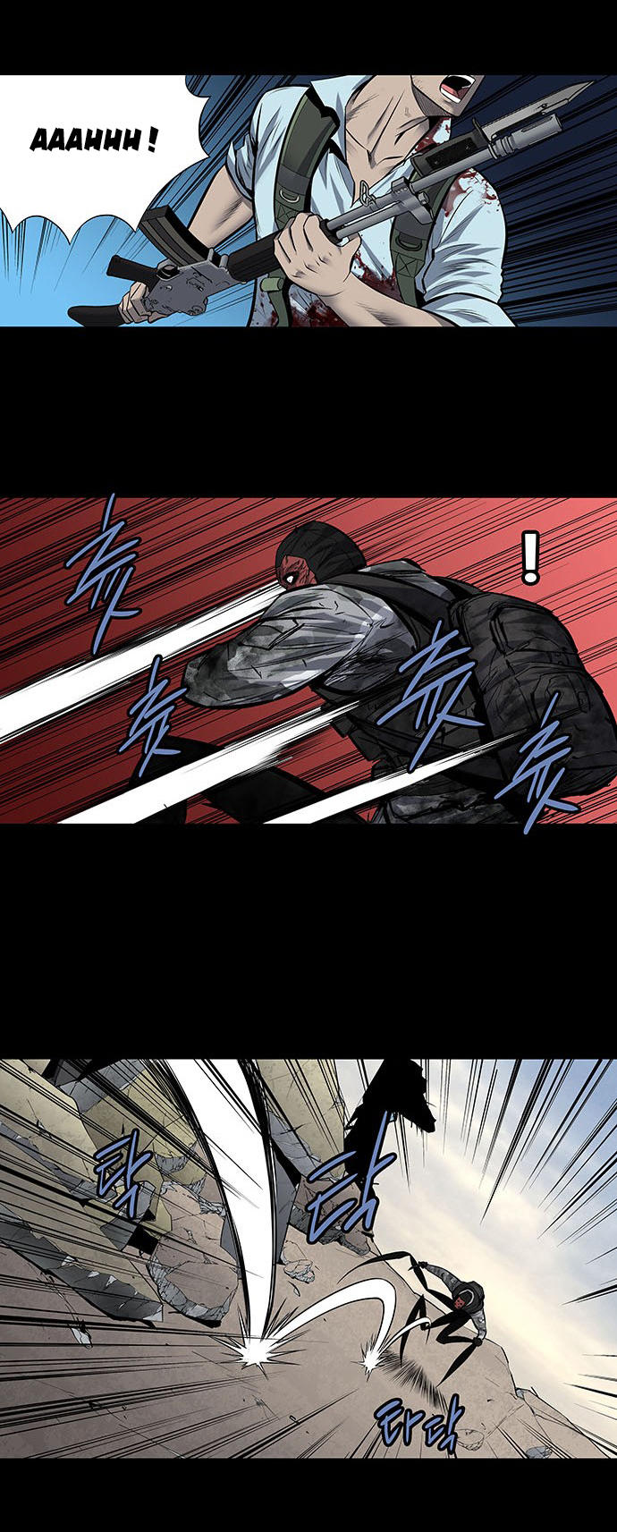 Hive Chapter 180 - Trang 2