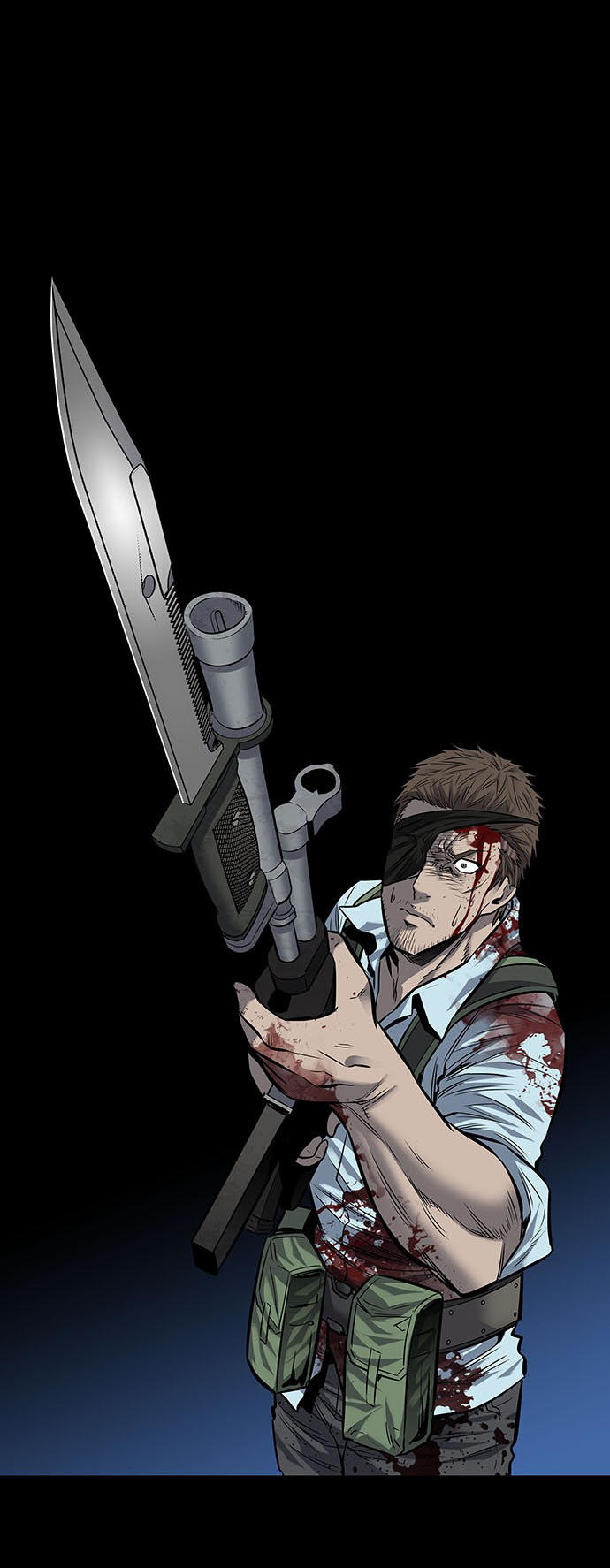 Hive Chapter 180 - Trang 2