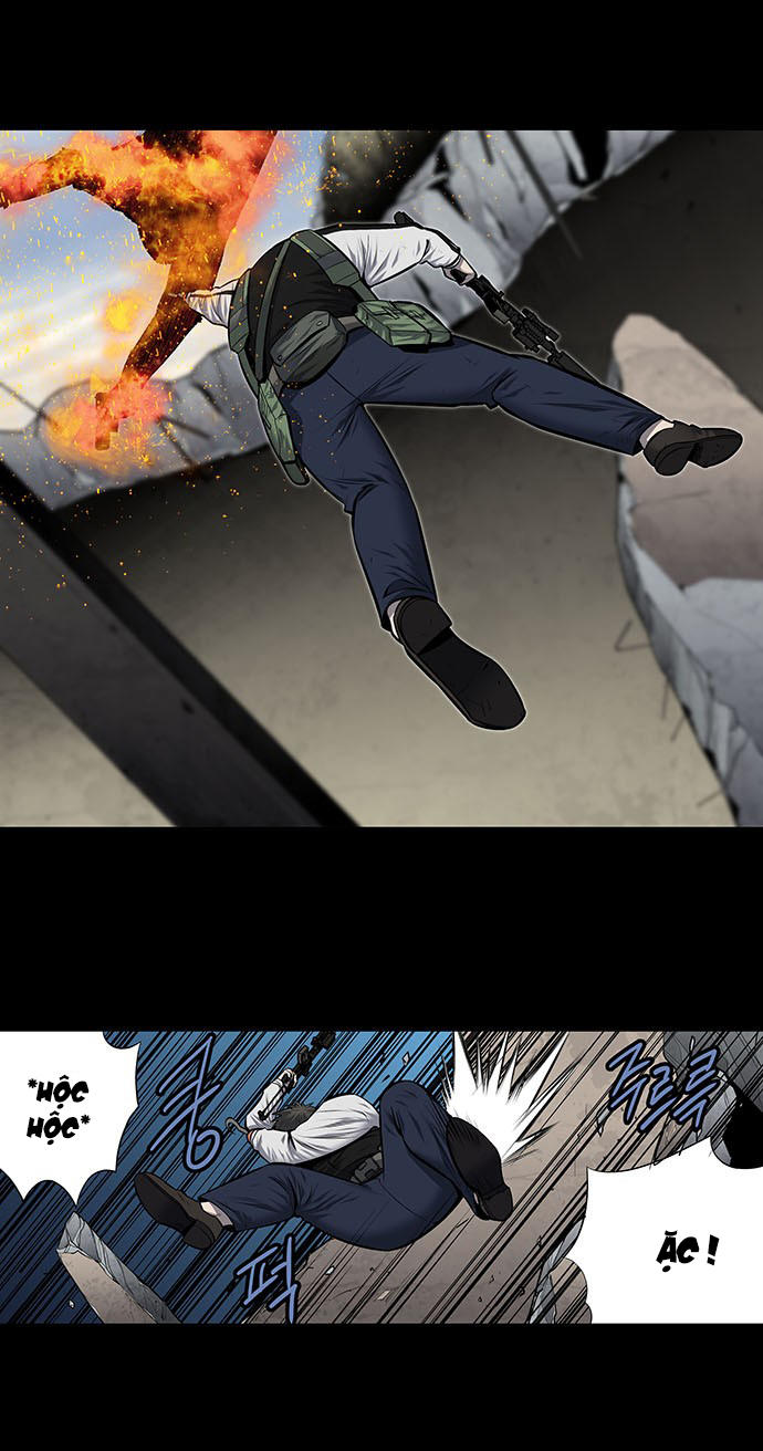 Hive Chapter 180 - Trang 2