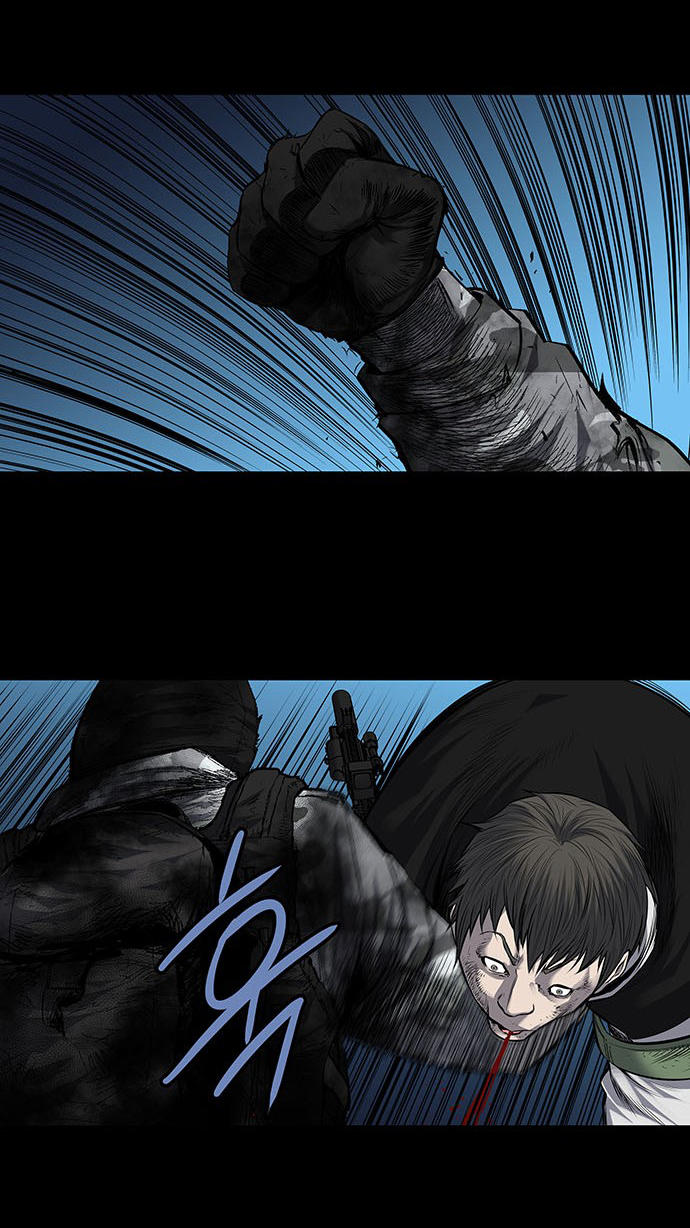 Hive Chapter 180 - Trang 2