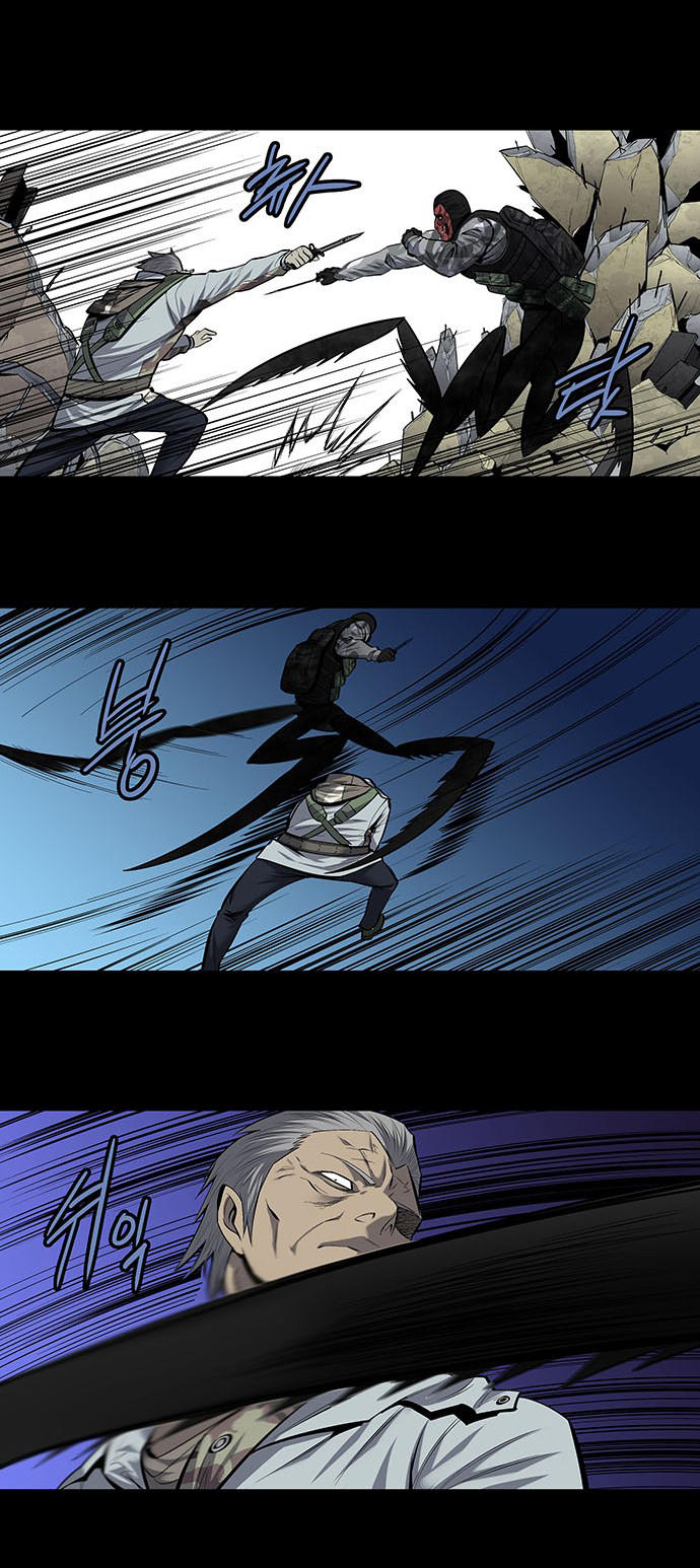 Hive Chapter 181 - Trang 2