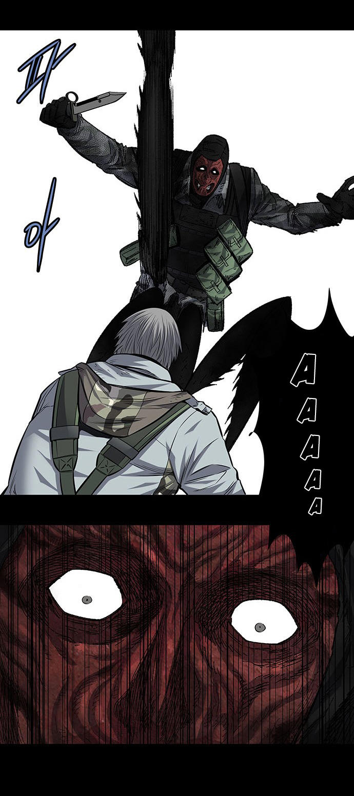 Hive Chapter 181 - Trang 2