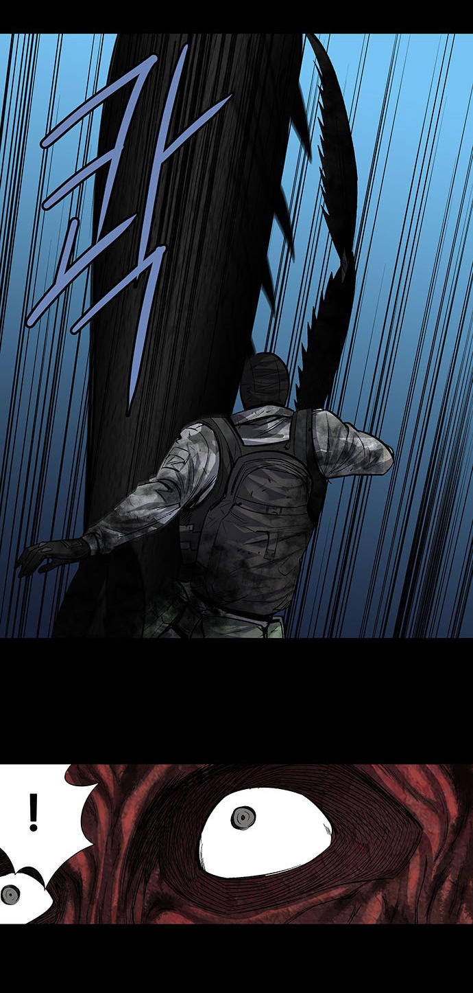 Hive Chapter 181 - Trang 2