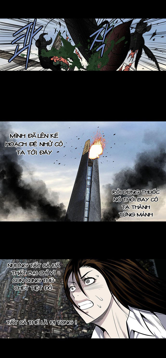 Hive Chapter 181 - Trang 2