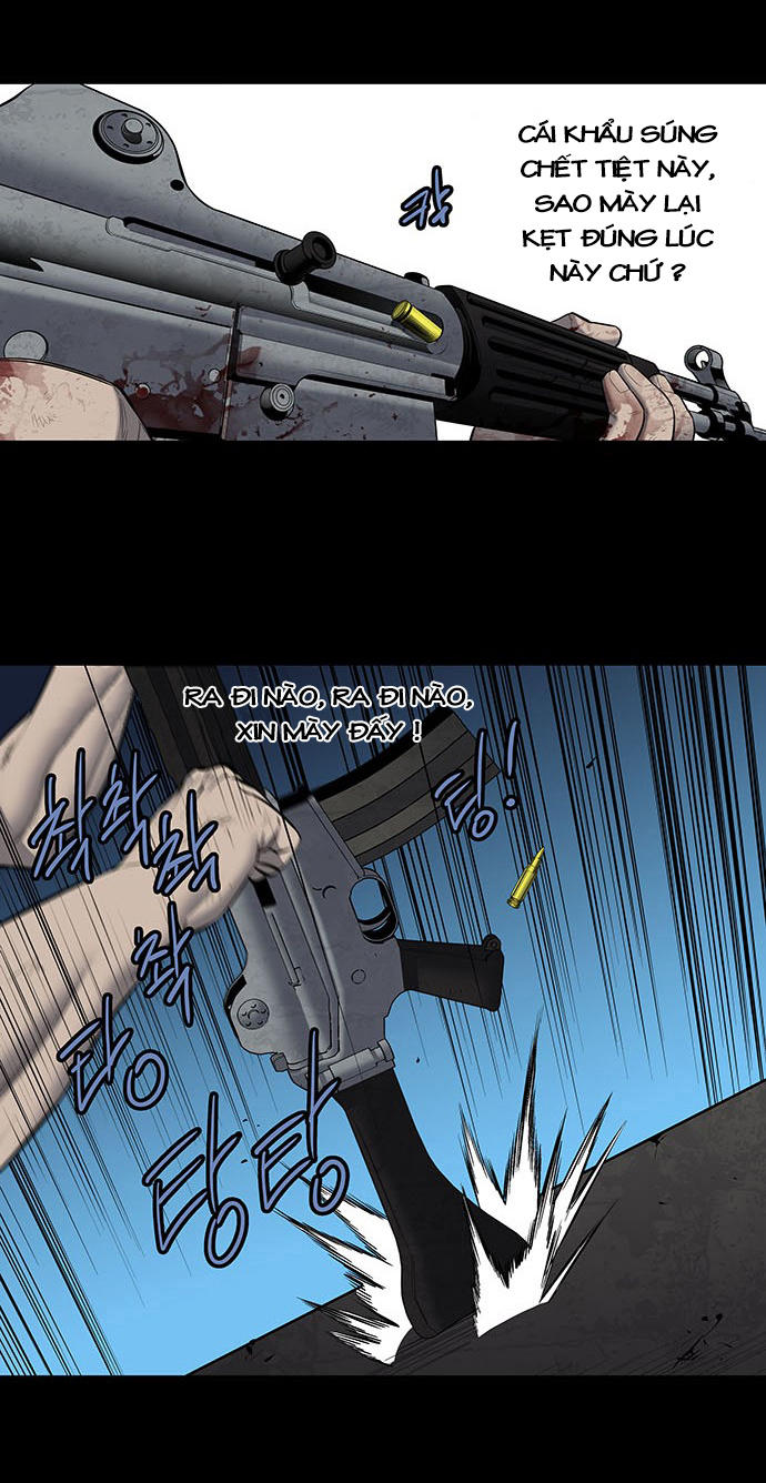 Hive Chapter 181 - Trang 2