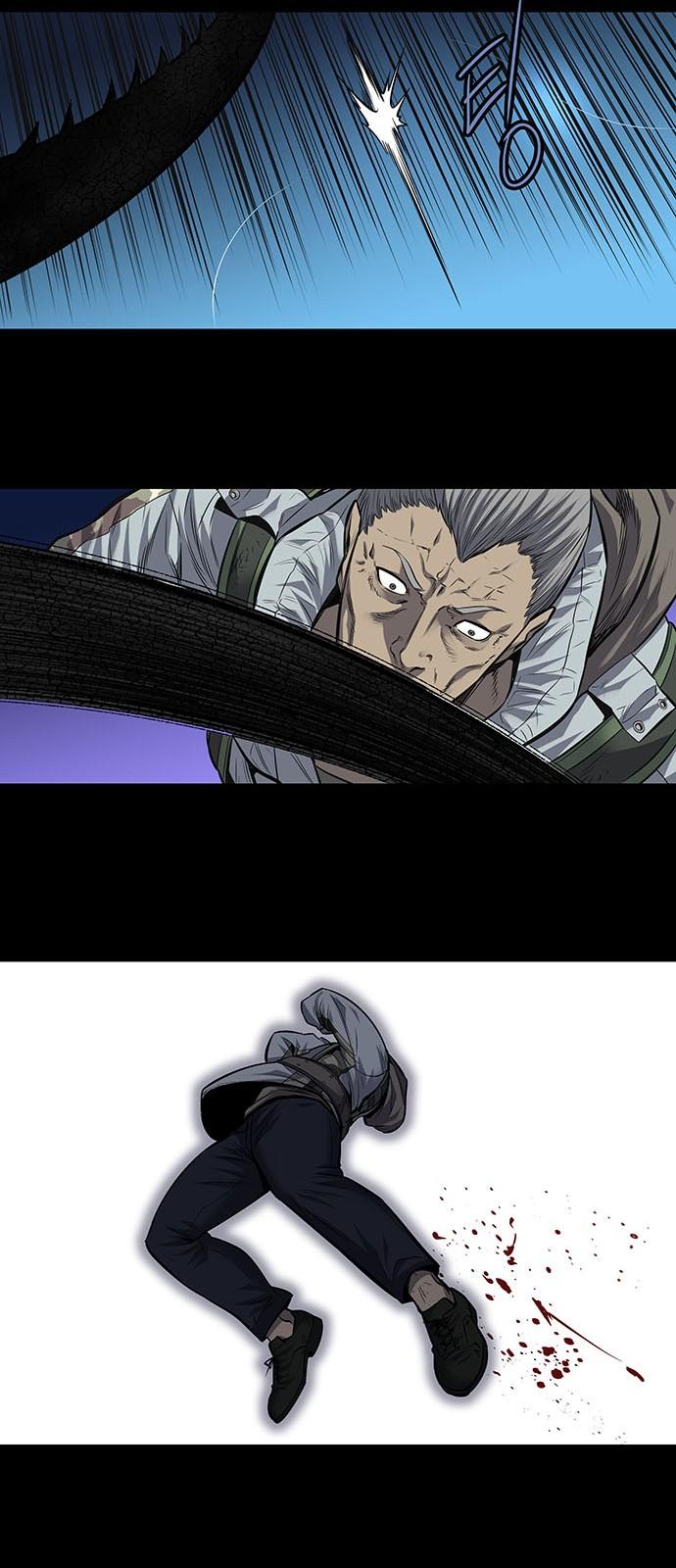 Hive Chapter 181 - Trang 2