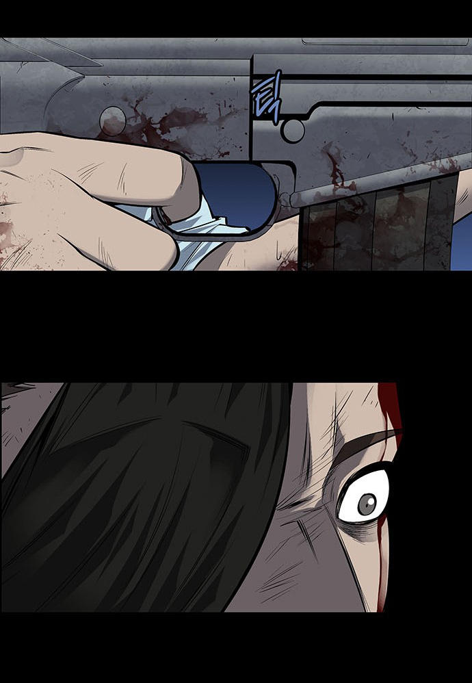 Hive Chapter 181 - Trang 2