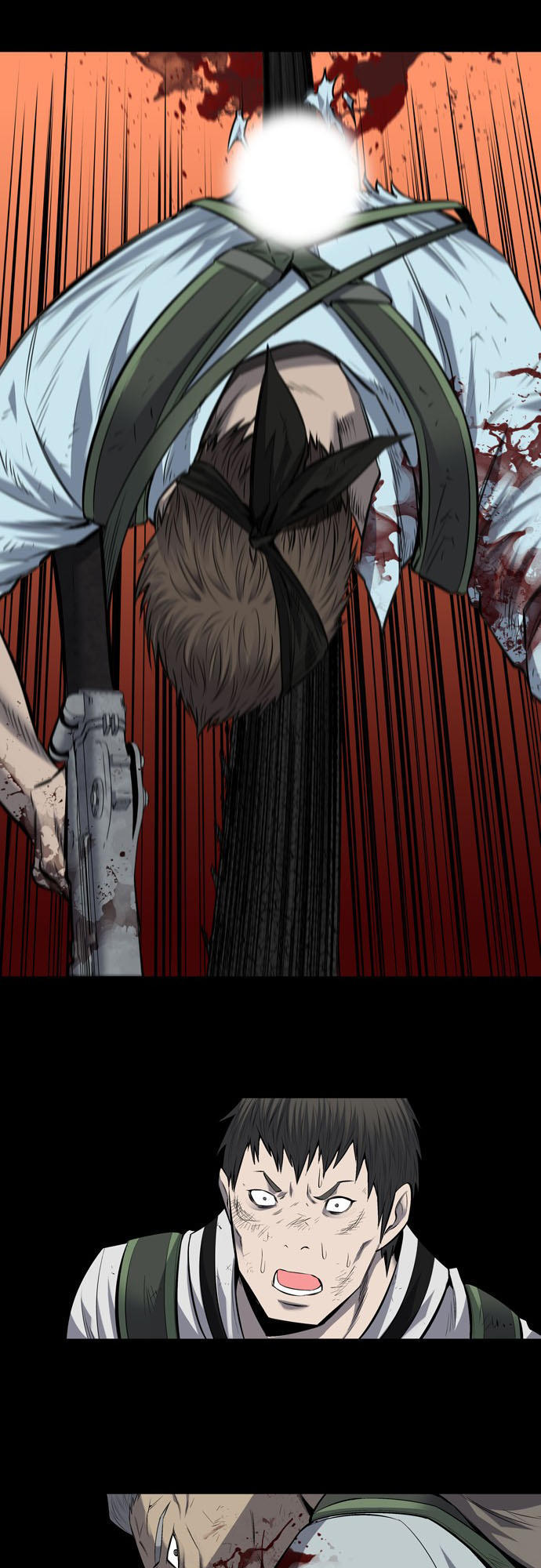 Hive Chapter 181 - Trang 2