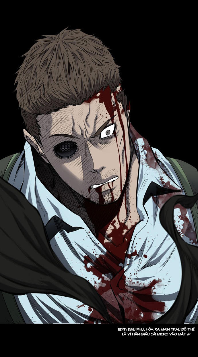 Hive Chapter 181 - Trang 2