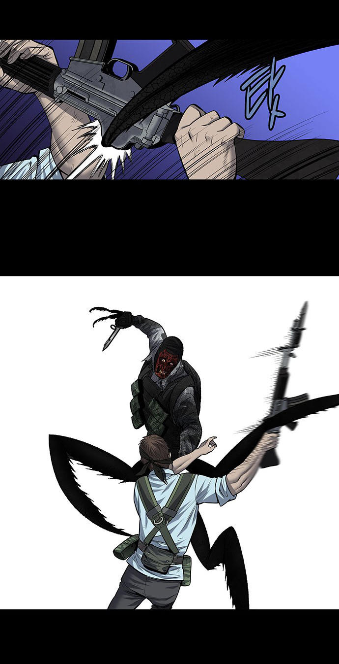 Hive Chapter 181 - Trang 2