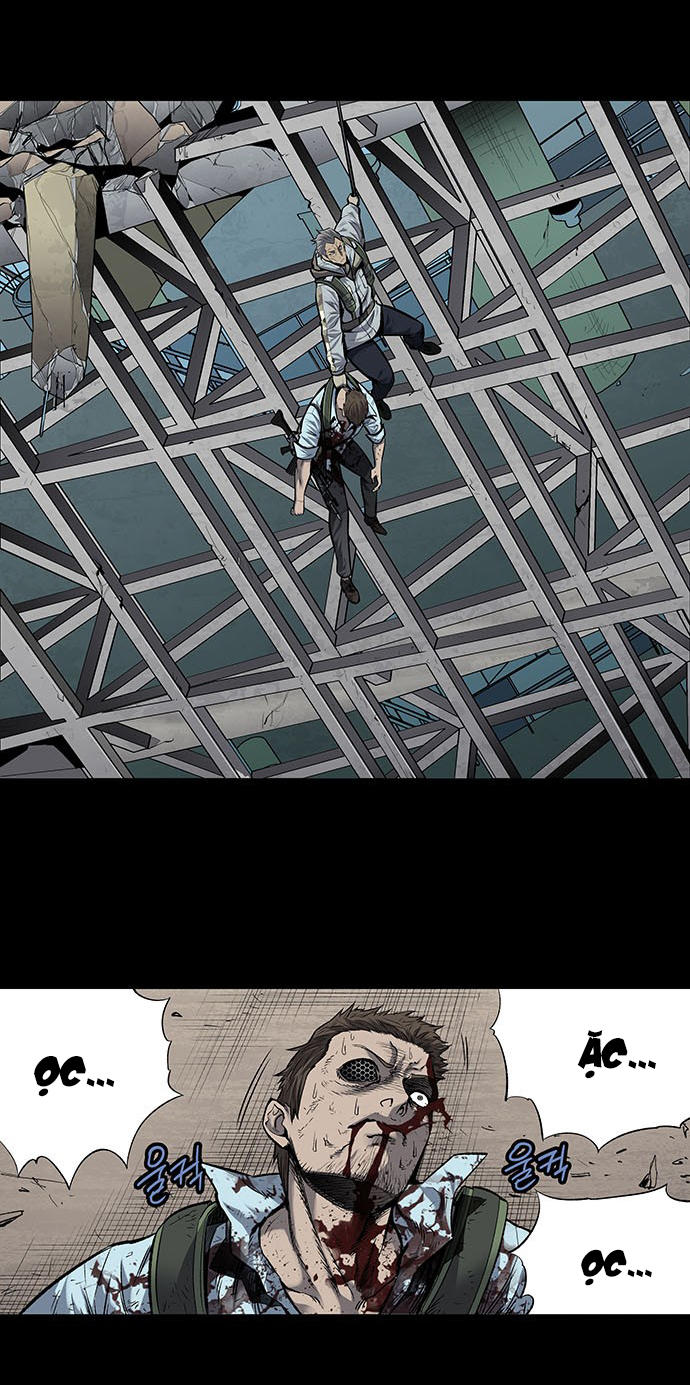 Hive Chapter 182 - Trang 2