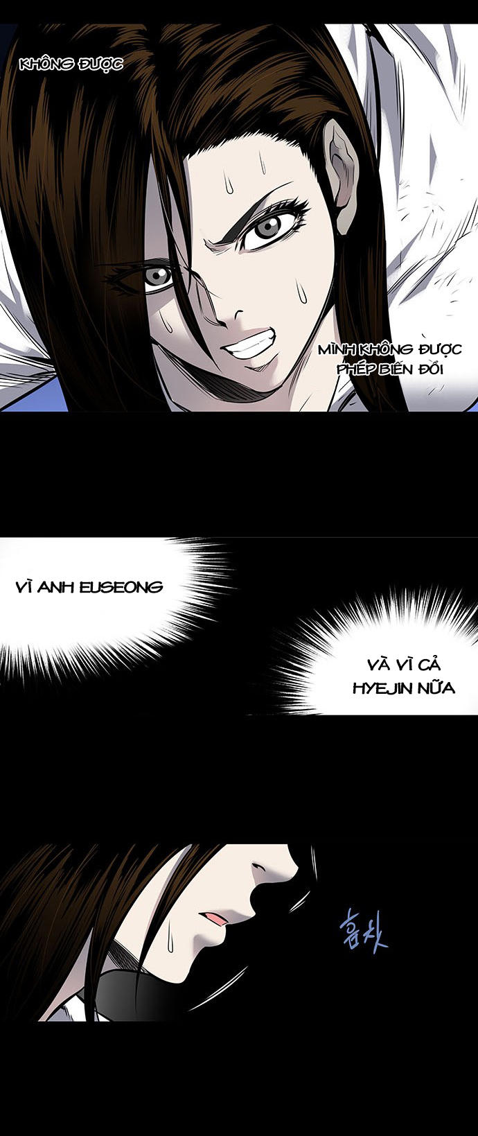 Hive Chapter 182 - Trang 2