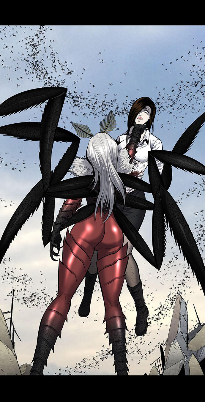 Hive Chapter 182 - Trang 2