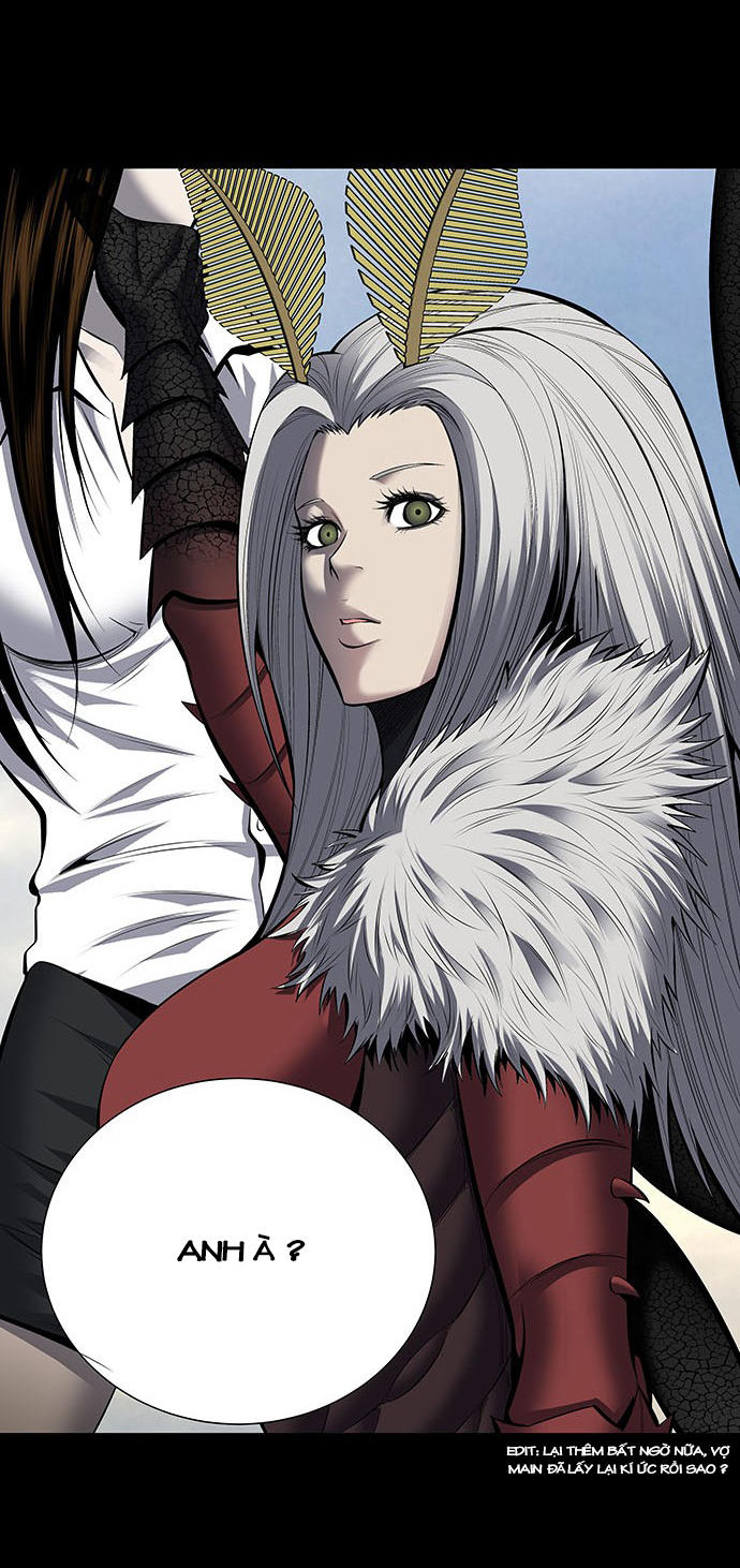 Hive Chapter 182 - Trang 2