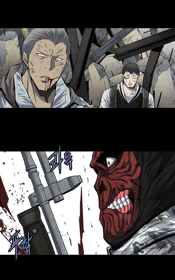 Hive Chapter 182 - Trang 2