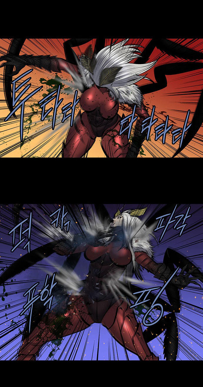 Hive Chapter 183 - Trang 2