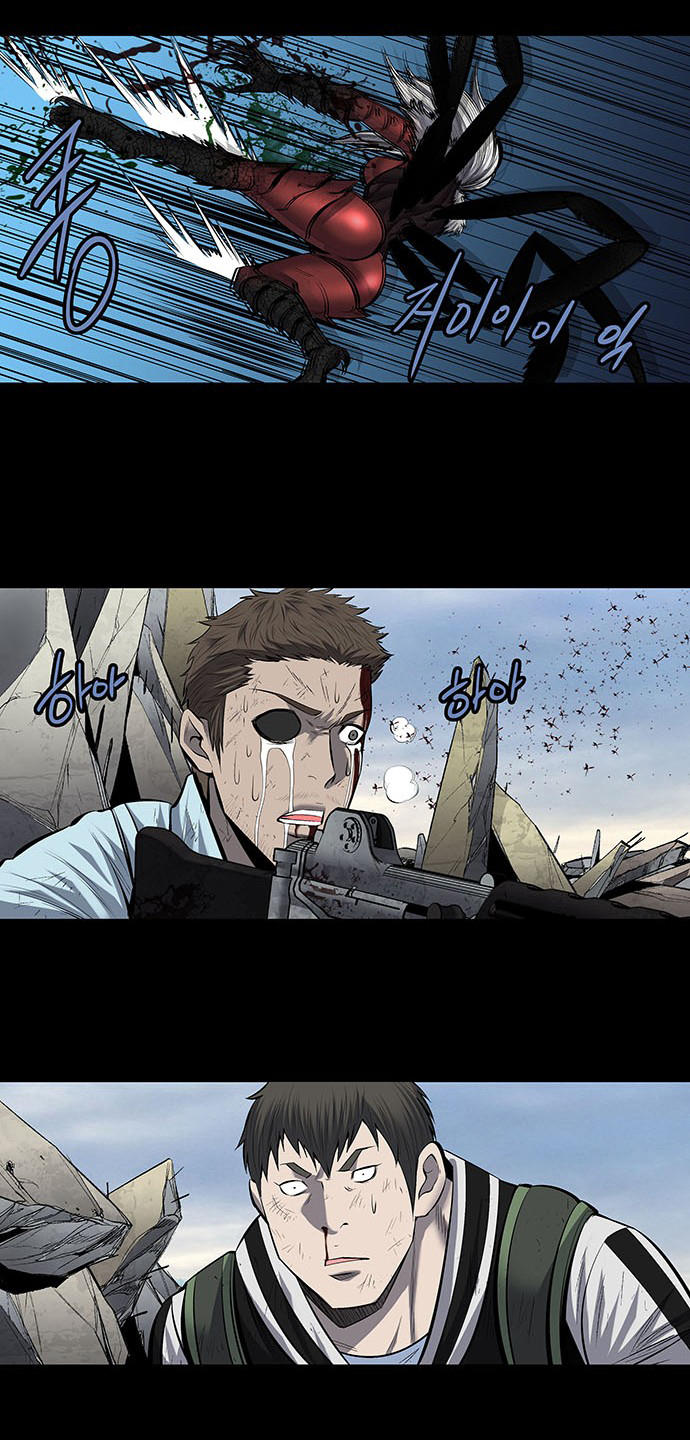 Hive Chapter 183 - Trang 2