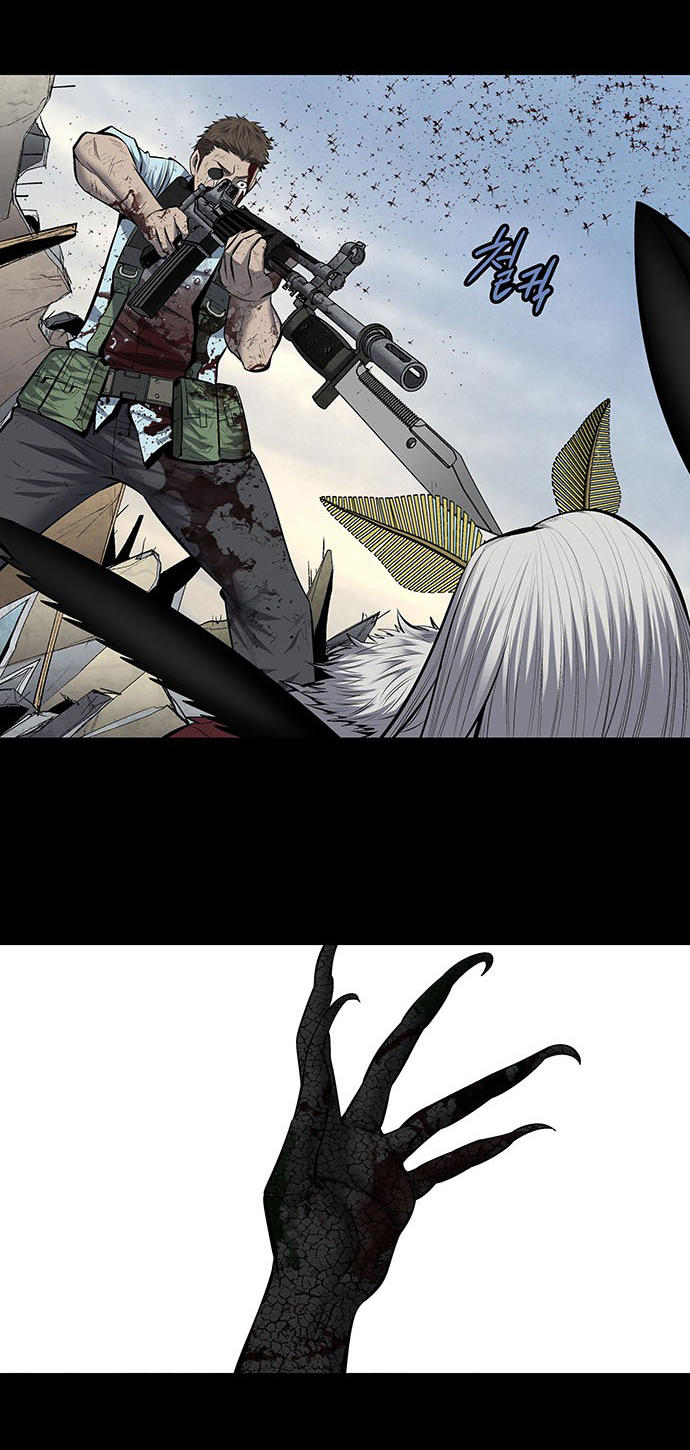 Hive Chapter 183 - Trang 2