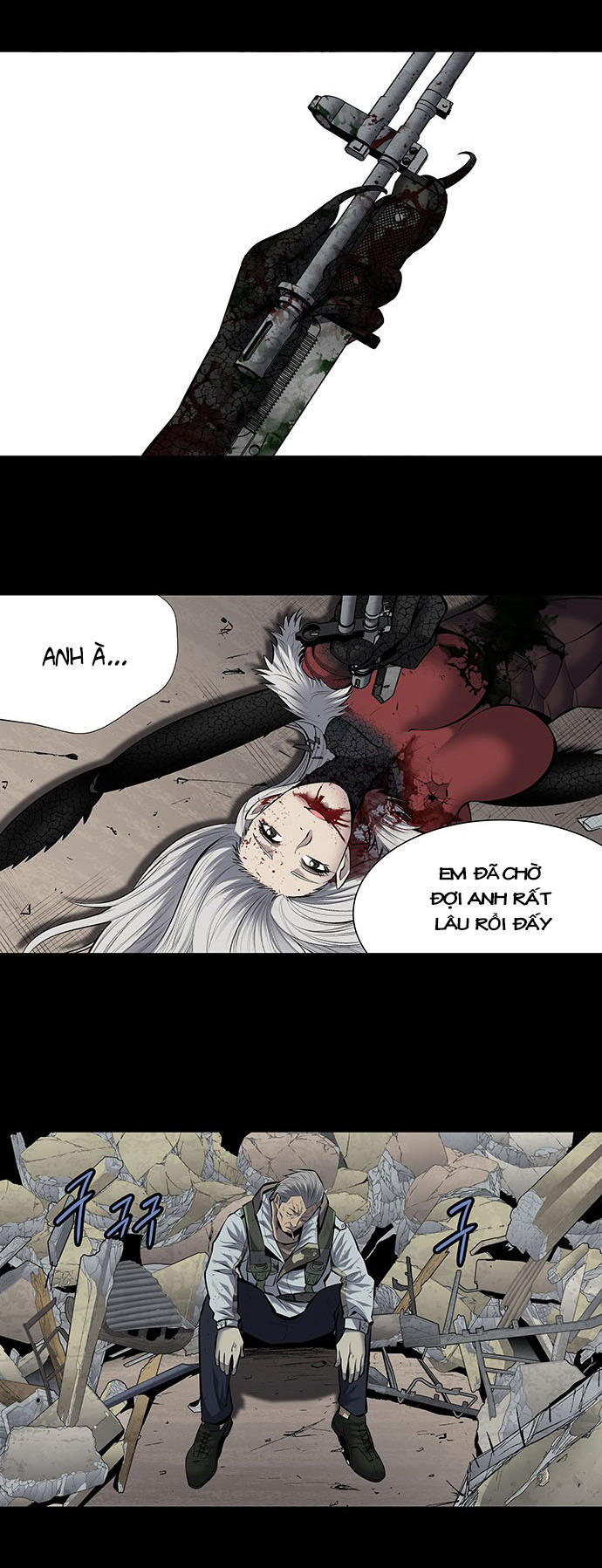 Hive Chapter 183 - Trang 2