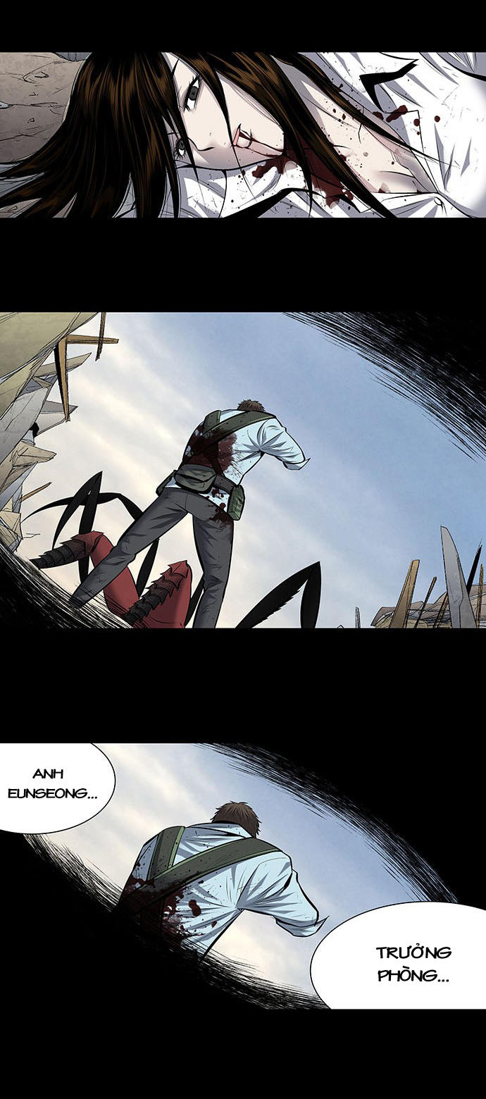 Hive Chapter 183 - Trang 2