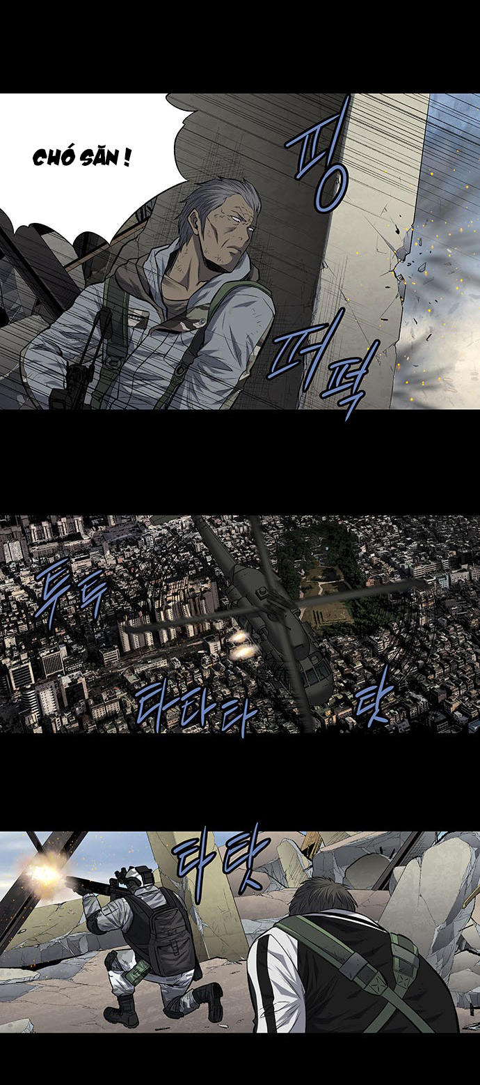Hive Chapter 183 - Trang 2